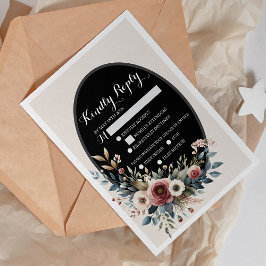 Resposta de Casamento Clássico Clássico Clássico 4