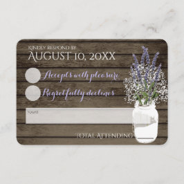 Resposta de Casamento de Respiração de Bebê e Lava