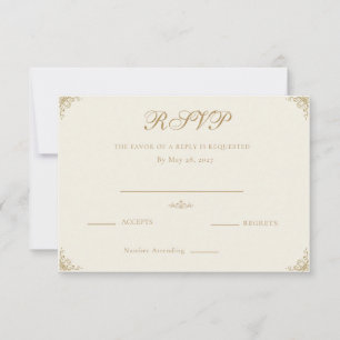 Resposta de Casamento em Marfim Cristão e Ouro Ant