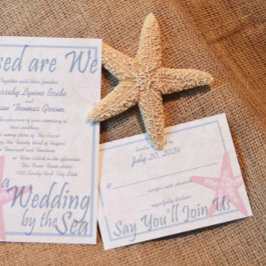 Resposta de Casamento por Mar