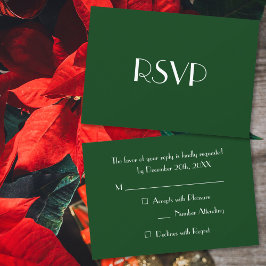 Resposta de Convite Personalizada para Festa de Na