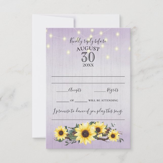 Resposta de Cores de Água e Girassol em Madeira (Frente)