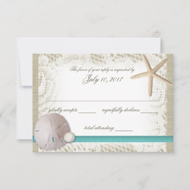 Resposta de Dólar e Pérola de Areia (Frente)