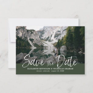 Resposta de Salvar a Data de Fotografia com Letra