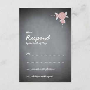 Resposta floral da grinalda do quadro