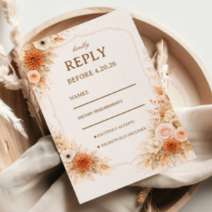 Resposta Floral Neutra Morna