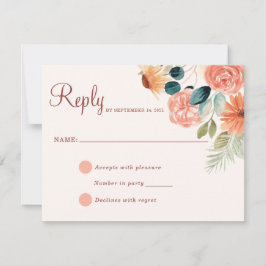 Resposta Floral Outonal Campo Florido Outono Ferru