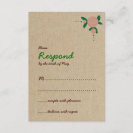 Resposta Floral Russa