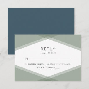 Resposta Geométrica e Azul de Fragmentação em E