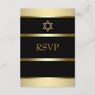 Resposta para Bar Mitzvah Ouro Preto