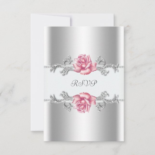 Resposta para Bodas de Prata 25º Aniversário de Ca (Frente)