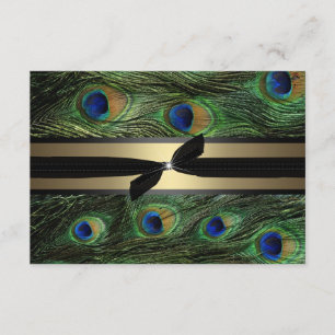 Resposta para Casamento Verde Pavão e Dourado