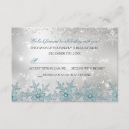 Resposta para Festa de Natal com Floco de Neve de 