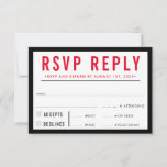 RESPOSTA RSVP RESPOSTA o negro vermelho<br><div class="desc">pelo kat massard >> https://linktr.ee/simplysweetpaperie <<<_a20_bold20_type20_design20_para20_seus20_rsvp20_reply20_cards20_-20_para20_corresponder20_aos20_seus20_convites20_principais.20_0d_0a_adorei20_o20_design2c_20_mas20_gostaria20_de20_ver20_algumas20_mudanc3a7_as20_-20_outro20_esquema20_de20_cores2c_20_produto2c_20_adicionar20_uma20_foto20_ou20_adaptado20_para20_uma20_ocasic3a3_o20_diferente20_-20_sem20_preocupac3a7_c3b5_es2c_20_simplesmente20_me20_contate2c_20_kat40_simplysweetpaperie.comi20_eu20_tenho20_o20_prazer20_de20_ajudar21_ bold="" type="" design="" para="" seus="" rsvp="" reply="" cards="" -="" corresponder="" aos="" convites="" principais.="" adorei="" o="" _design2c_="" mas="" gostaria="" de="" ver="" algumas="" _mudanc3a7_as="" outro="" esquema="" _cores2c_="" _produto2c_="" adicionar="" uma="" foto="" ou="" adaptado="" _ocasic3a3_o="" diferente="" sem="" _preocupac3a7_c3b5_es2c_="" simplesmente="" me="" _contate2c_="" _kat40_simplysweetpaperie.comi="" eu="" tenho="" prazer=""></_a20_bold20_type20_design20_para20_seus20_rsvp20_reply20_cards20_-20_para20_corresponder20_aos20_seus20_convites20_principais.20_0d_0a_adorei20_o20_design2c_20_mas20_gostaria20_de20_ver20_algumas20_mudanc3a7_as20_-20_outro20_esquema20_de20_cores2c_20_produto2c_20_adicionar20_uma20_foto20_ou20_adaptado20_para20_uma20_ocasic3a3_o20_diferente20_-20_sem20_preocupac3a7_c3b5_es2c_20_simplesmente20_me20_contate2c_20_kat40_simplysweetpaperie.comi20_eu20_tenho20_o20_prazer20_de20_ajudar21_></div>