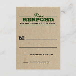 Resposta Verde para Troféus Russos