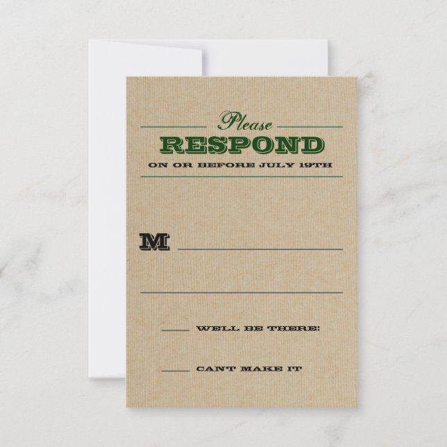 Resposta Verde para Troféus Russos (Frente)