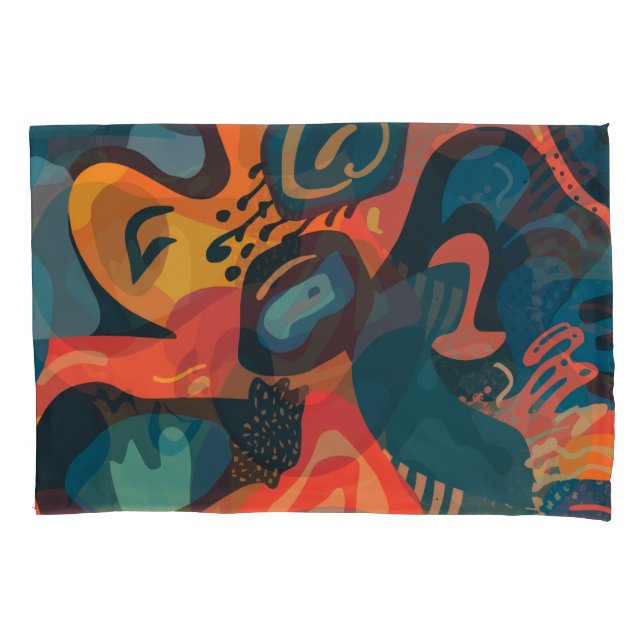 Rest Is Productive Blanket | Cozy Neutral Self-Car (Frente)