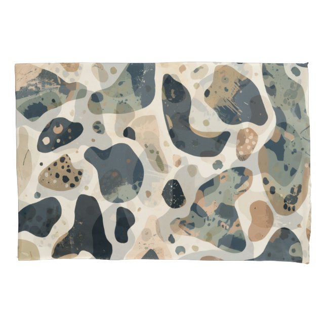 Rest Is Productive Blanket | Cozy Neutral Self-Car (Frente)