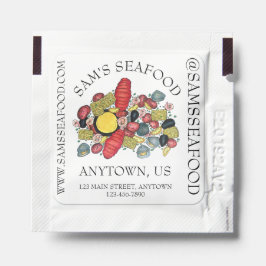 Restaurante de frutos do mar New England Summer Cl