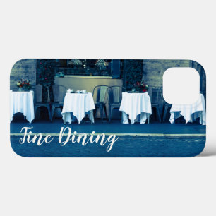 Restaurante de Jantar fino para Comida Lover e Gou