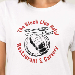 Restaurante T-Shirt