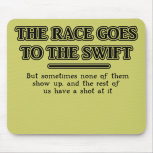 Resto De Us Dirt Bike Motocross Mousepad