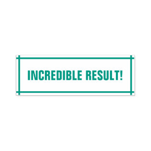 "RESULTADO INCRÍVEL!" Marcação do Carimbo de Borra