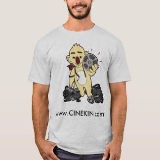 Resultados pelo t-shirt dos homens de Cinekin