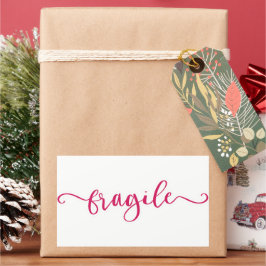 Retangular Adesivo de cotação de pequenas empresas