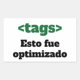 Retangular Adesivo optimizado
