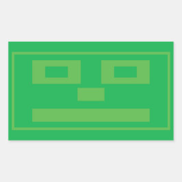 Retangular Adesivo Rectanglely