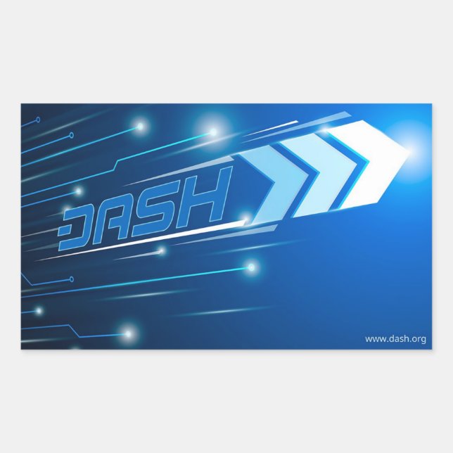 Retangular Adesivo S14 (Frente)