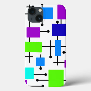 Retângulos Atômicos legal