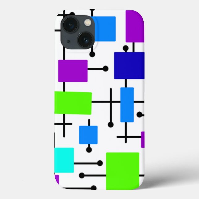 Retângulos Atômicos legal (Verso)