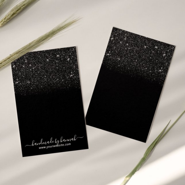 Retentor de Vídeo de Lanterna Preta Moderna (Criador carregado)