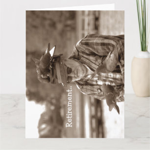 Retirada de Cartão Divertido Não é tão assustador