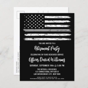 Retirada de Cinza Preta do Orçamento