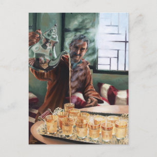 Retirado - cartão postal 2011