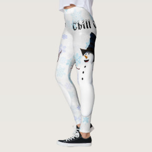 Retirar Leggings