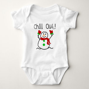 Retire Camisetas e presentes de Snowman