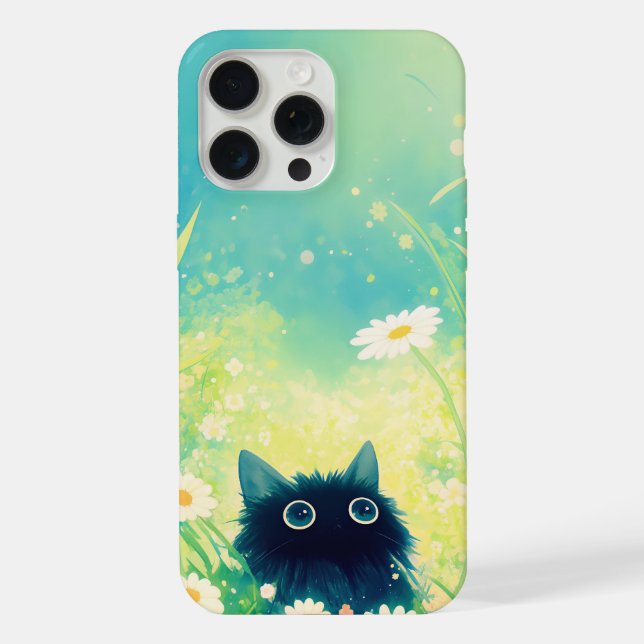 Retiro da Flor de Gatinho (Verso)