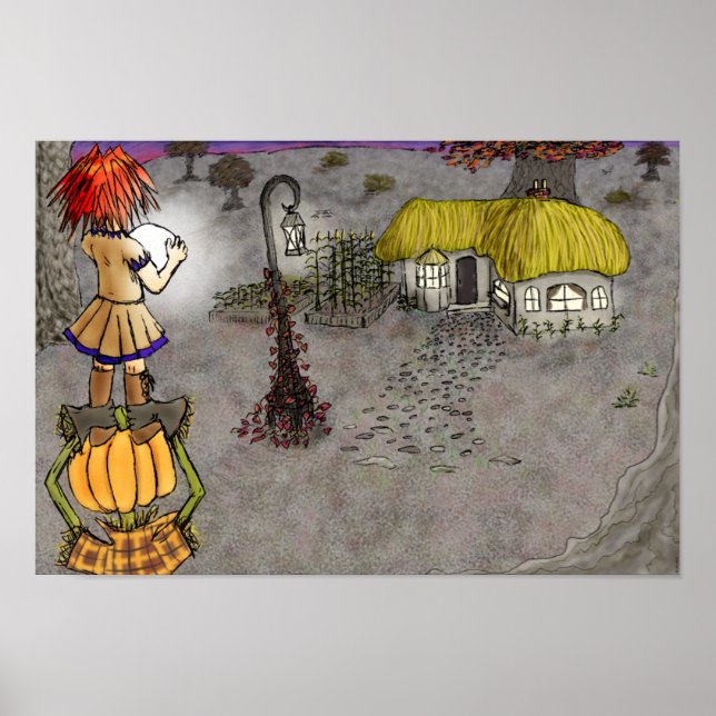 Retornando o impressão inicial (Frente)