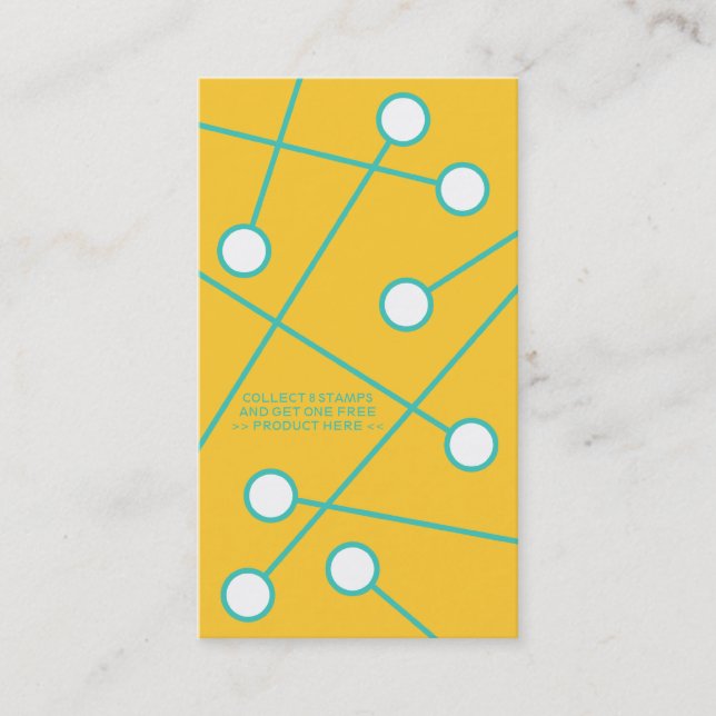 retornos frequentes cartão de comprador (Frente)