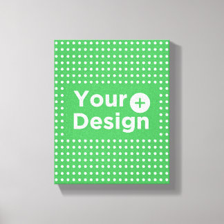 Retrato - Canvas personalizada - Editor de pata