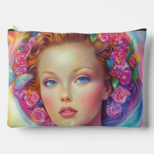 Retrato da Coroa Eoral