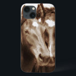 Retrato de Cavalo III<br><div class="desc">Animais</div>
