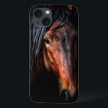 Retrato de Cavalo VII<br><div class="desc">Animais</div>