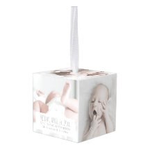 Retrato Fotográfico do Nome Personalizado da Famíl