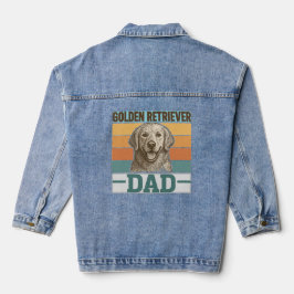 retriever dourado