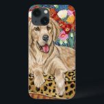 Retriever ouro Boy<br><div class="desc">Animais</div>